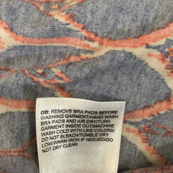 SOLD 🚨The North Face Nicolette Maxi Coral Dress - Picture 7 of 8